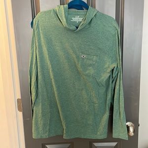 Vineyard Vines Hooded T-Shirt